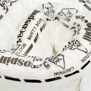 50L Oil Absorbent Sock (Box of 10)