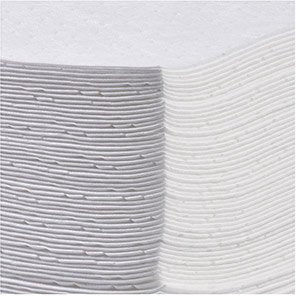 70L Oil Absorbent Pads (Pack of 100)