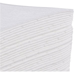 70L Oil Absorbent Pads (Pack of 100)