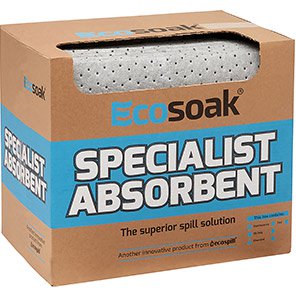 70L Maintenance Absorbent Pads (Pack of 100)