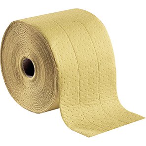 65L Chemical Absorbent Roll