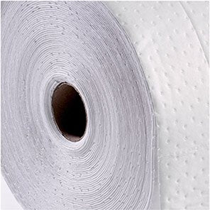 65L Oil Absorbent Roll