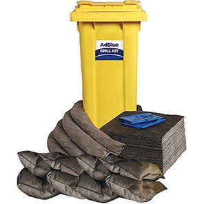 AdBlue Spill Kit