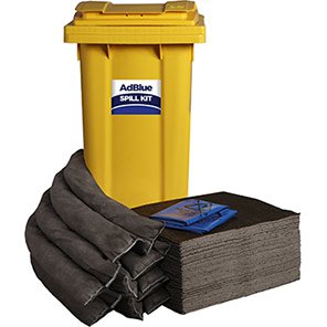 AdBlue Spill Kit