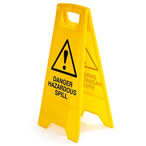 Sustainable Maintenance Spill Kit