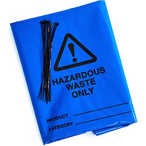 Sustainable Maintenance Spill Kit