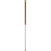 Hillbrush Hygiene ALH8 Sleeve 1.5m Aluminium Handle