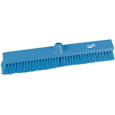 Hillbrush Hygiene Premier B1657 500mm Medium Broom Head
