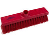 Hillbrush Hygiene Premier B1731  280mm Soft Broom Head