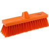 Hillbrush Hygiene Premier B1731  280mm Soft Broom Head