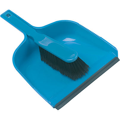 Hillbrush DP4  Dustpan and Brush