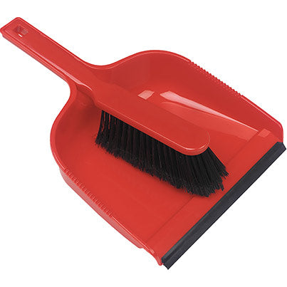 Hillbrush DP4  Dustpan and Brush