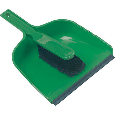 Hillbrush DP4  Dustpan and Brush