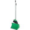 Hillbrush DP10  Long-Handled Dustpan and Brush
