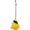 Hillbrush DP10  Long-Handled Dustpan and Brush