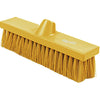 Hillbrush Hygiene Premier B1732 280mm Medium Broom Head
