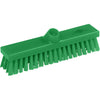 Hillbrush Hygiene Premier B1745  Extra-Stiff Deck Scrubbing Brush Head