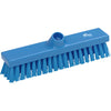 Hillbrush Hygiene Premier B1745  Extra-Stiff Deck Scrubbing Brush Head