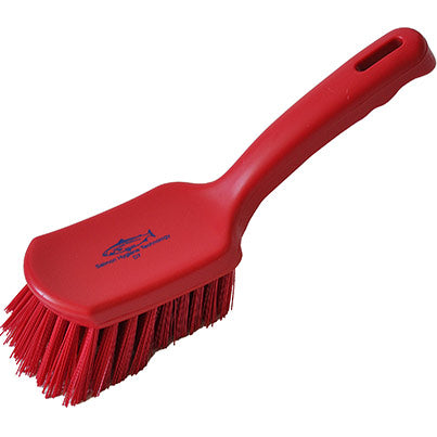 Hillbrush Hygiene Premier D7 Medium Hand Brush