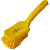 Hillbrush Hygiene Premier D7 Medium Hand Brush