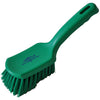 Hillbrush Hygiene Premier D7 Medium Hand Brush