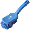 Hillbrush Hygiene Premier D7 Medium Hand Brush