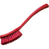 Hillbrush Hygiene Professional D9 Stiff Long-Handle Scrubbing Brush