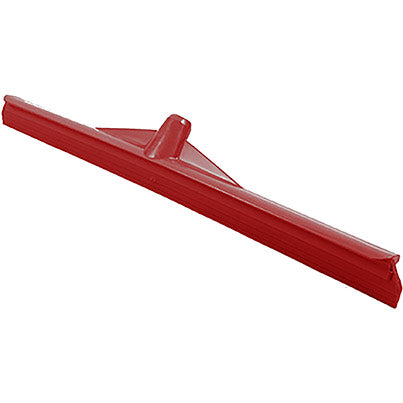Hillbrush Hygiene Ultra Hygienic PLSB60  600mm Squeegee