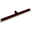 Hillbrush Hygiene PS60 600mm Double-Bladed Squeegee