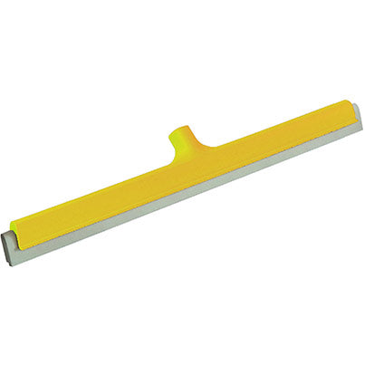 Hillbrush Hygiene PS60 600mm Double-Bladed Squeegee