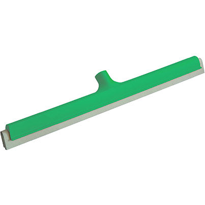 Hillbrush Hygiene PS60 600mm Double-Bladed Squeegee
