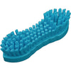 Hillbrush Hygiene Professional  Dual-Stiffness Double-Wing Scrubbing Brush