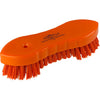 Hillbrush Hygiene Professional  Dual-Stiffness Double-Wing Scrubbing Brush