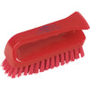 Hillbrush Hygiene ST8 Stiff Grippy Scrubbing Brush