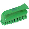 Hillbrush Hygiene ST8 Stiff Grippy Scrubbing Brush