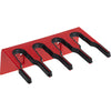 Hillbrush Hygiene WLBR1 Overmoulded Hanger