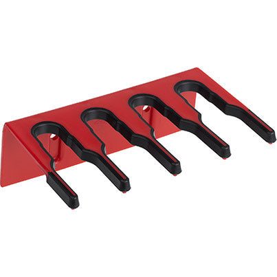 Hillbrush Hygiene WLBR1 Overmoulded Hanger