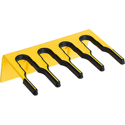 Hillbrush Hygiene WLBR1 Overmoulded Hanger