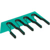 Hillbrush Hygiene WLBR1 Overmoulded Hanger