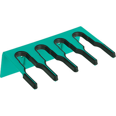 Hillbrush Hygiene WLBR1 Overmoulded Hanger