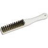 Hillbrush Hygiene WS6S Resin-Set Scratch Brush