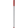 Hillbrush Hygiene ALH15 -Grip 0.7m Aluminium Handle