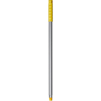 Hillbrush Hygiene ALH30 -Grip 0.3m Aluminium Handle