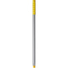 Hillbrush Hygiene ALH15 -Grip 0.7m Aluminium Handle