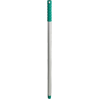 Hillbrush Hygiene ALH30 -Grip 0.3m Aluminium Handle