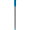 Hillbrush Hygiene ALH15 -Grip 0.7m Aluminium Handle