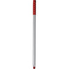 Hillbrush Hygiene ALH7 Grip 1.3m Aluminium Handle