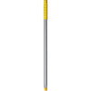 Hillbrush Hygiene ALH7 Grip 1.3m Aluminium Handle