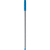 Hillbrush Hygiene ALH7 Grip 1.3m Aluminium Handle