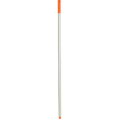 Hillbrush Hygiene ALH7 Grip 1.3m Aluminium Handle